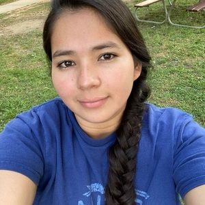 Meet your Posher, Rosy